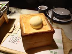 -绿茶餐厅(汇悦大融城店)