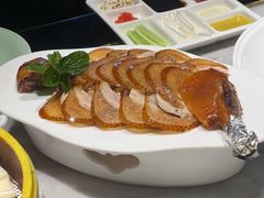 -北平盛世·新京菜·北京烤鸭(劲松·双井店)