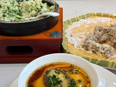 -吴记小园楼(新庄店)