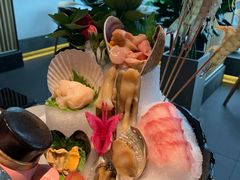 -享月汤皇·海鲜小火锅·聚会(曲江创意谷店)