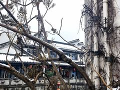 -老门东历史文化街区