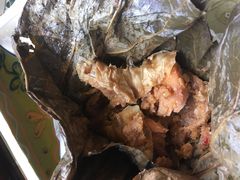 -老马粉蒸肉(西塘古镇店)
