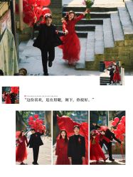 -雅云婚纱摄影工作室旗舰店