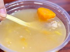 例汤-甜甜屋(解放中路店)