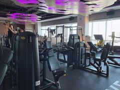 -我爱运动健身·游泳·瑜伽·普拉提馆(大卫城店)