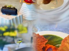 -九献·创意菜(亮马河饭店)