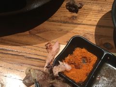 -千寻烧肉(政务区店)