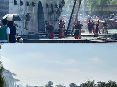 -清明上河园