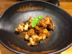 -和彩放题餐厅(酒仙桥店)
