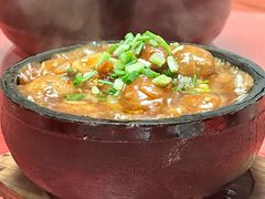 -孙权家菜馆(龙门古镇店)