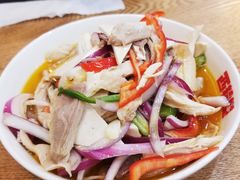 -西粉堂新疆米粉(朝外店)