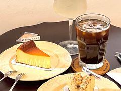 -RT Coffee 放空咖啡