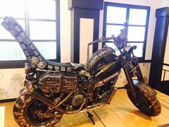 -信不信由你博物馆