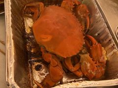 -白仁仔· 活烤海鲜 宵夜(豫园店)