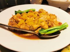 -海立阁海鲜江浙菜(漕河泾印象城店)