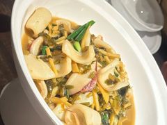 -朴墅(西湖青芝坞店·杭帮菜·家宴.14年的店)