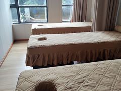 -蓉城阳光推拿馆(青台山路店)