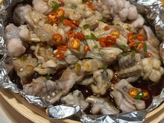 -竹里馆·淮扬菜·功夫茶(老门东店)