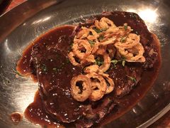 M3肉眼牛排&nbsp;500克-城市露台景观餐厅(淮海路店)