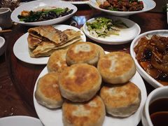 -南来顺饭庄·小吃·涮肉·清真(大观园店)