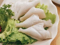 -蜀九香火锅(彩虹店)