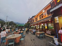 -九寨沟石锅鱼(沣峪口二十年店)