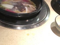-润泽园椰子鸡(汇一城店)