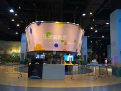 -中国杭州低碳科技馆