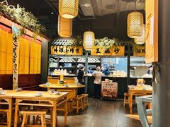 -南京大牌档(龙江新城市广场店)