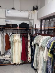 -陈大户旗袍(狮子林店)