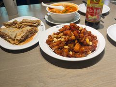 -河沿肉饼Beijing Pie(东华门店)