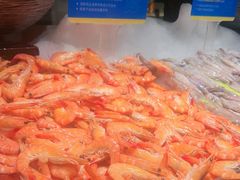 -星伦多自助料理·涮烤一体(江桥万达店)