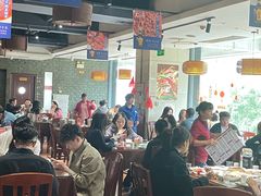 -天下客饭店(中山路店)