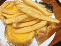 -汉巴味德·烤肉与啤酒的自助(杭州大悦城店)