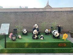 -阿水大杯茶(西单华威约饭街店)