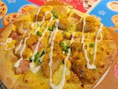 -达美乐比萨(南京路店)