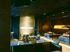 -STARRY CAFE & LOUNGE BAR(高新店)