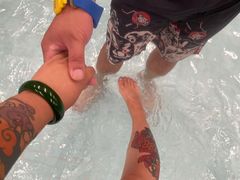 -南宫温泉水世界