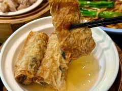 -山水茶艺馆·点心粤菜·30年老字号