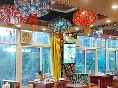 -田家大院东北农家菜铁锅炖(西安总店)