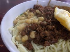 -朱儿面庄(洋河三路店)