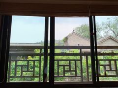 -北京古北水镇御舍温泉酒店