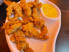 -淼福猪肚鸡·椰子鸡火锅(大沙地店)