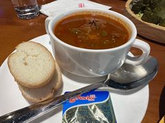 -申德勒加油站餐厅(三里屯北小街店)