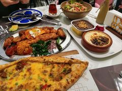 -SULTAN·苏坦土耳其餐厅(新光汇店)