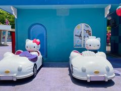 -杭州Hello Kitty乐园