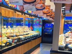 -大鹏饭店·金陵家宴(奥体中心店)