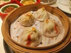 -米桃-吴韵风雅·拙园(北外滩来福士店)