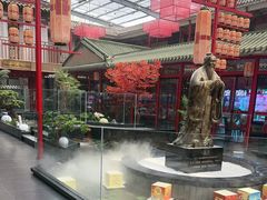 -老山东·山东菜(鲁菜名店)