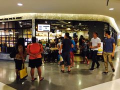 -After You Dessert Cafe(Silom Complex)